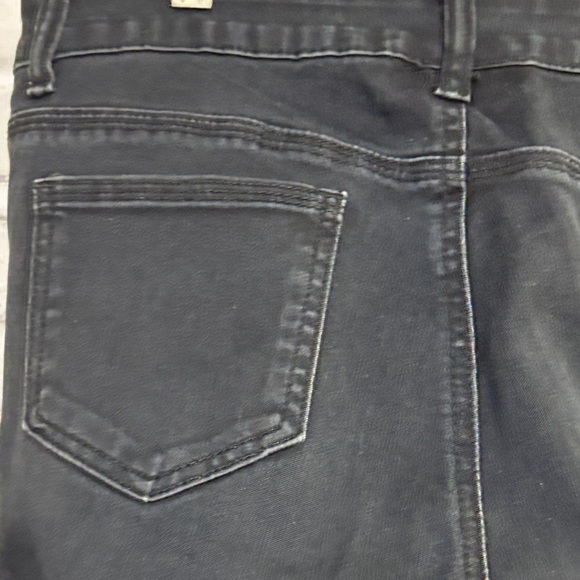 Costa Blanca women’s Black Skinny Jeans, size 31 - Picture 9 of 10